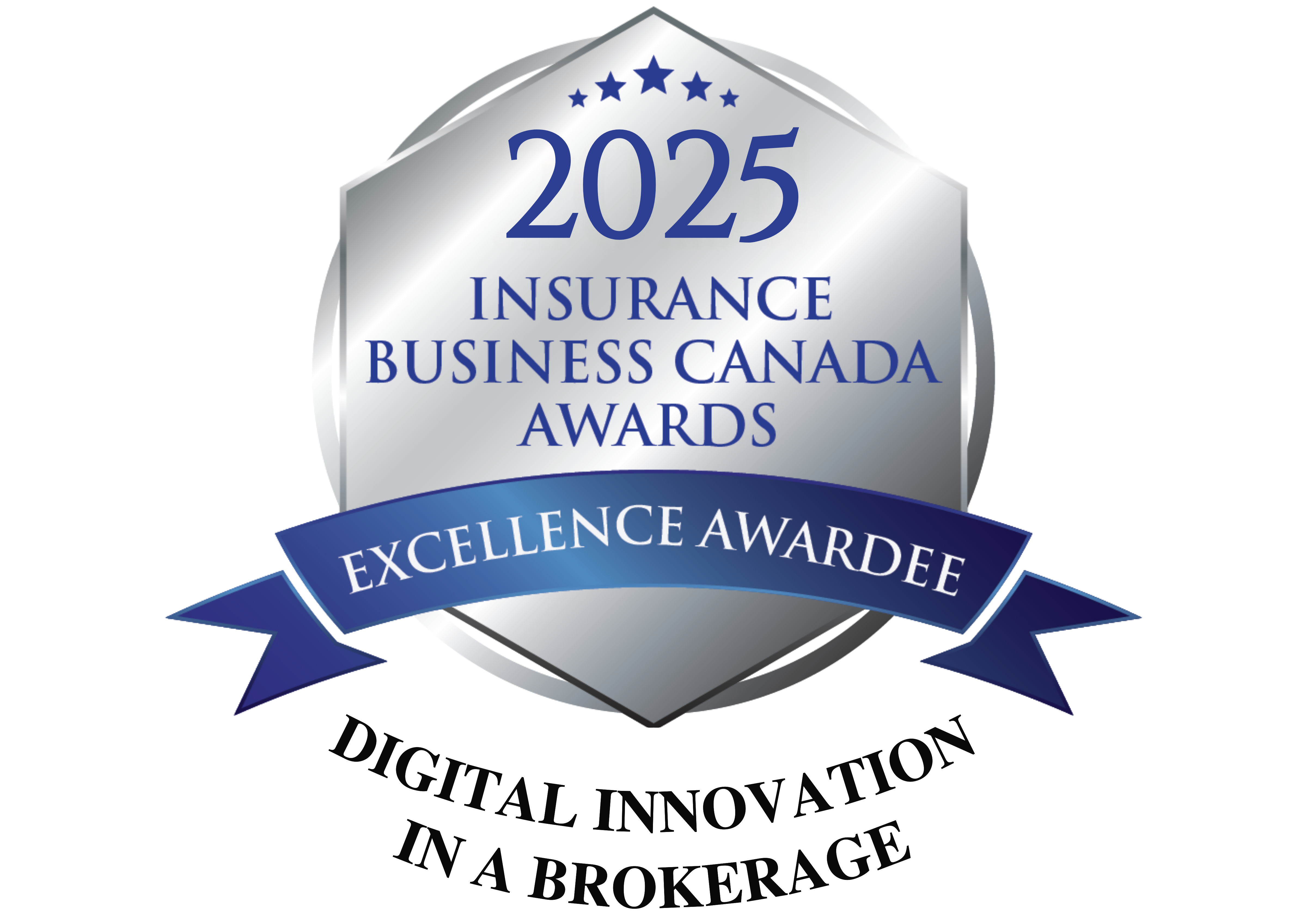 Award 2- Digital Innovation